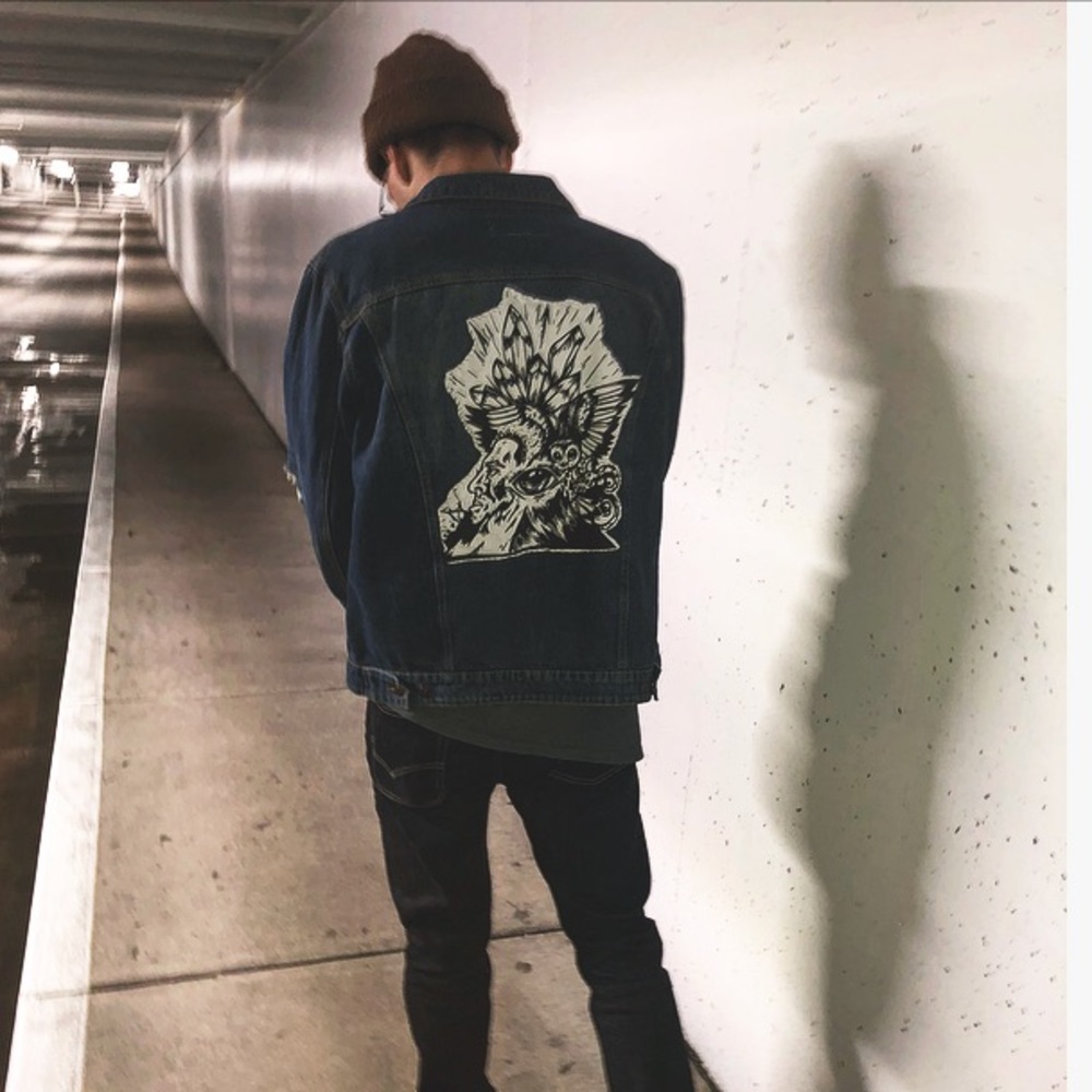 Meet your Posher, Mario